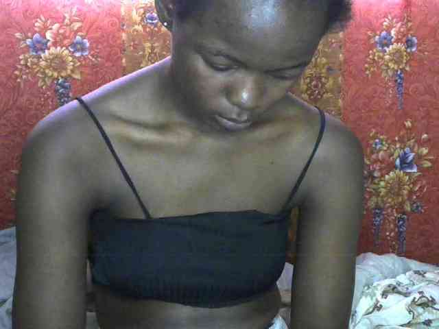 Sweetness-Tatiana webcam