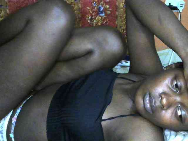 Sweetness-Tatiana webcam