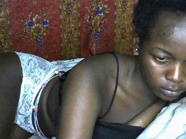 Sweetness-Tatiana webcam