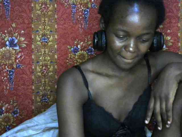 Sweetness-Tatiana webcam