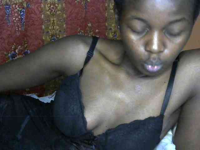 Sweetness-Tatiana webcam