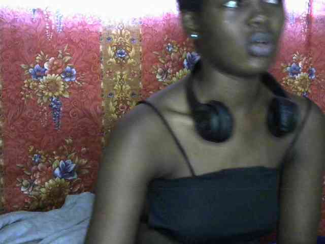 Sweetness-Tatiana webcam