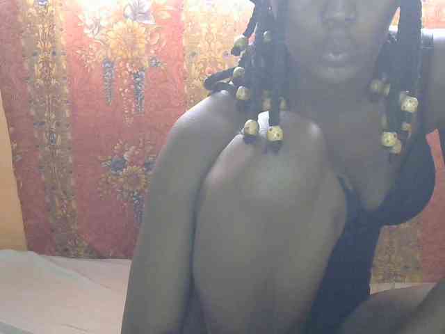 Sweetness-Tatiana webcam