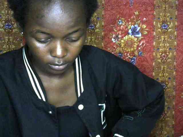 Sweetness-Tatiana webcam