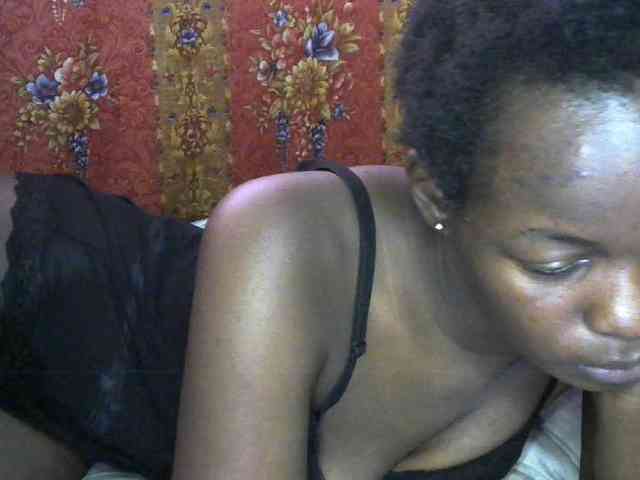 Sweetness-Tatiana webcam