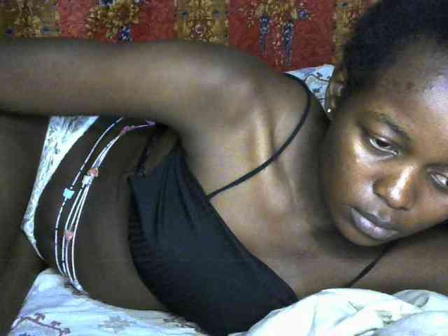 Sweetness-Tatiana webcam