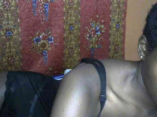 Sweetness-Tatiana webcam