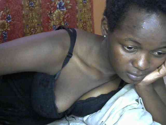 Sweetness-Tatiana webcam