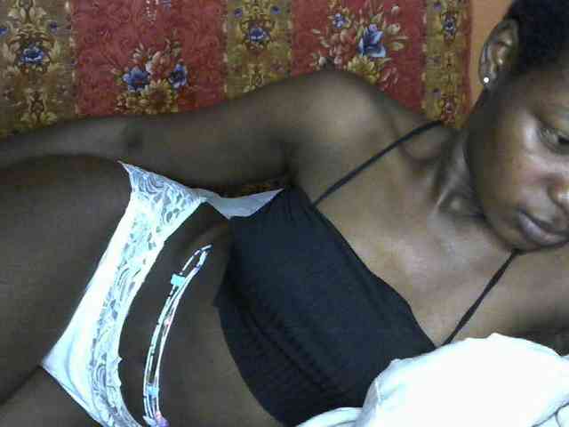 Sweetness-Tatiana webcam