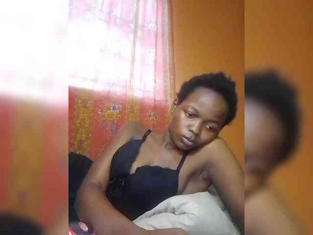 Sweetness-Tatiana webcam