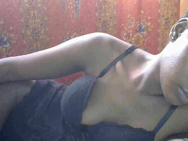Sweetness-Tatiana webcam