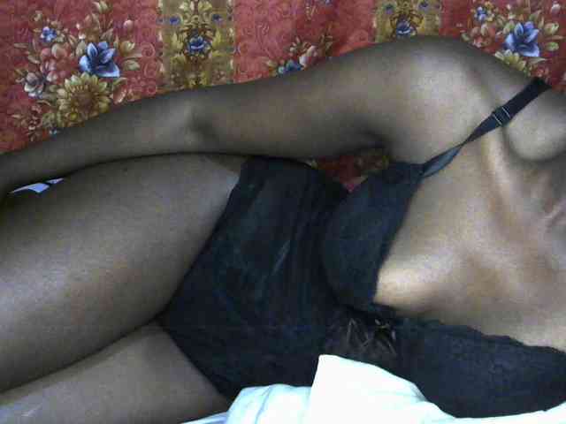 Sweetness-Tatiana webcam