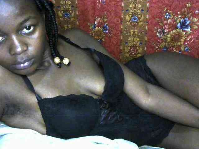 Sweetness-Tatiana webcam