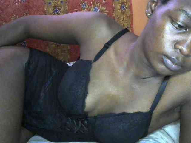 Sweetness-Tatiana webcam