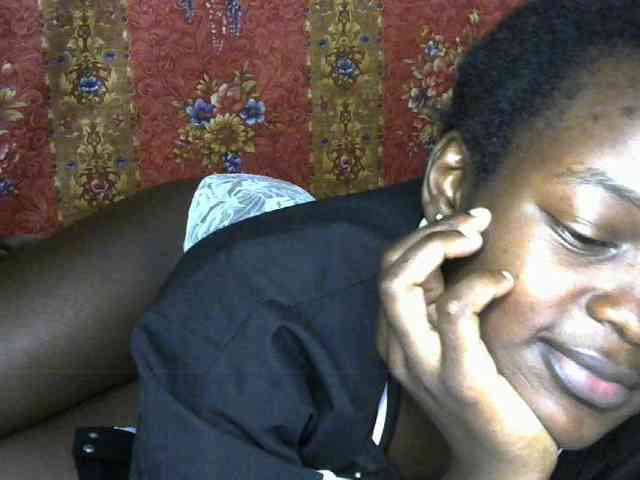 Sweetness-Tatiana webcam