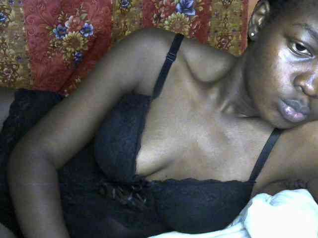 Sweetness-Tatiana webcam