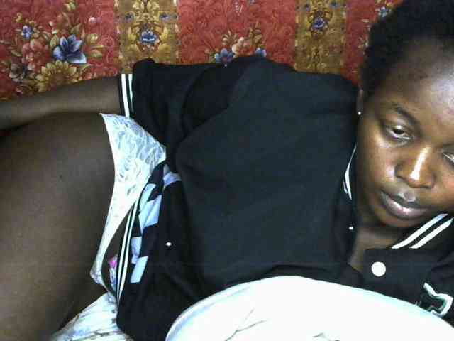 Sweetness-Tatiana webcam