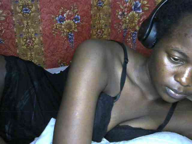 Sweetness-Tatiana webcam