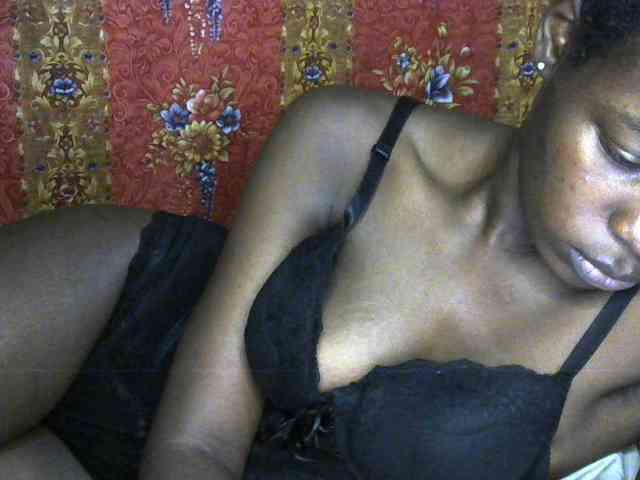 Sweetness-Tatiana webcam