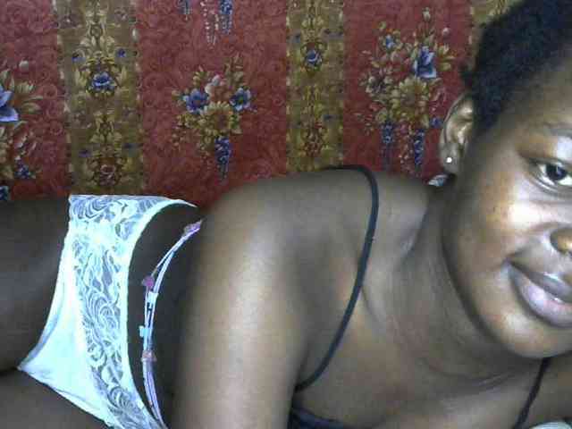 Sweetness-Tatiana webcam