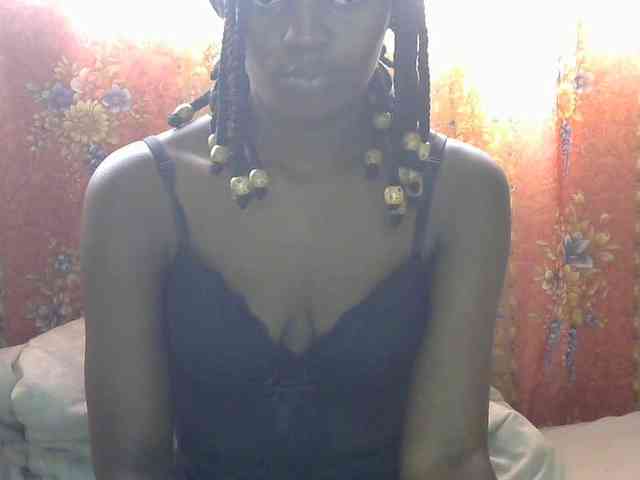 Sweetness-Tatiana webcam