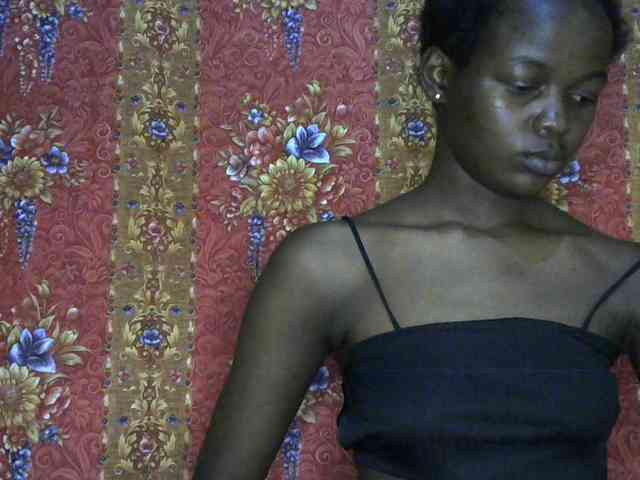 Sweetness-Tatiana webcam