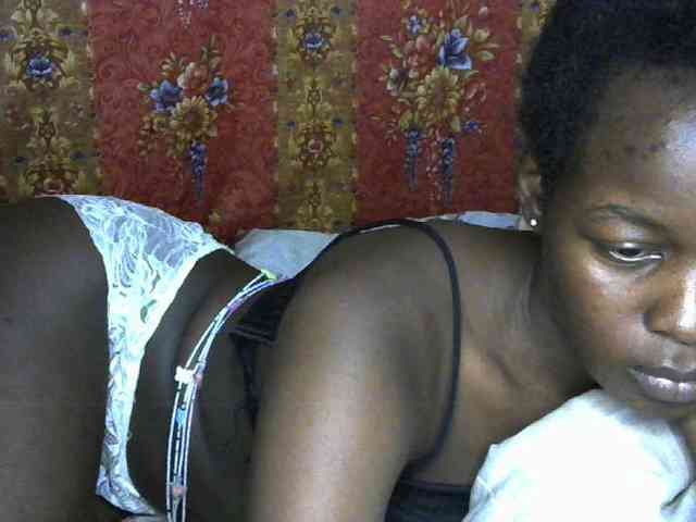 Sweetness-Tatiana webcam