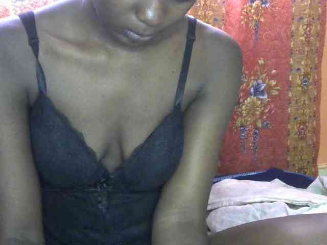 Sweetness-Tatiana webcam