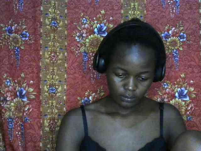 Sweetness-Tatiana webcam