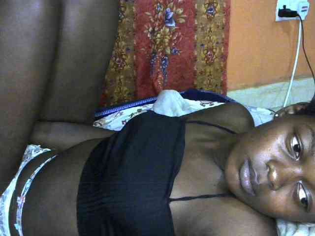 Sweetness-Tatiana webcam