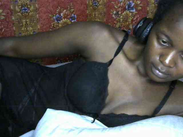 Sweetness-Tatiana webcam