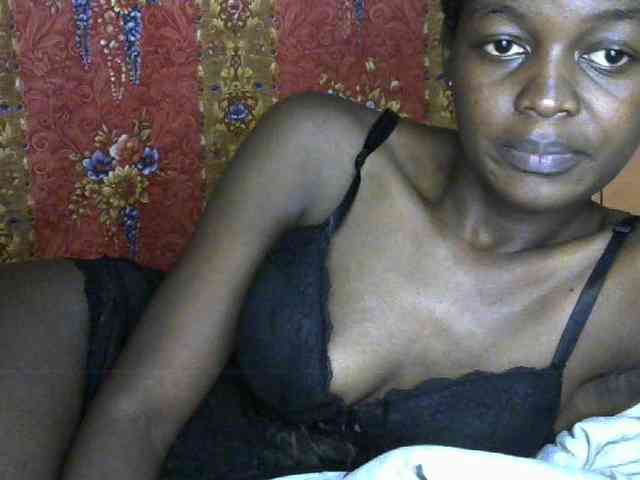 Sweetness-Tatiana webcam