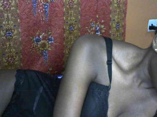 Sweetness-Tatiana webcam