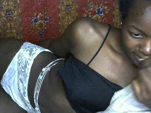 Sweetness-Tatiana webcam