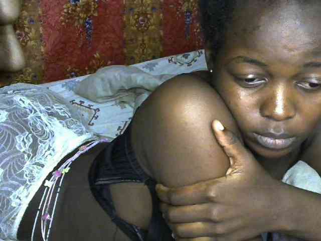 Sweetness-Tatiana webcam