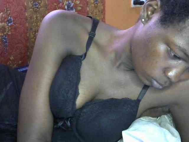 Sweetness-Tatiana webcam