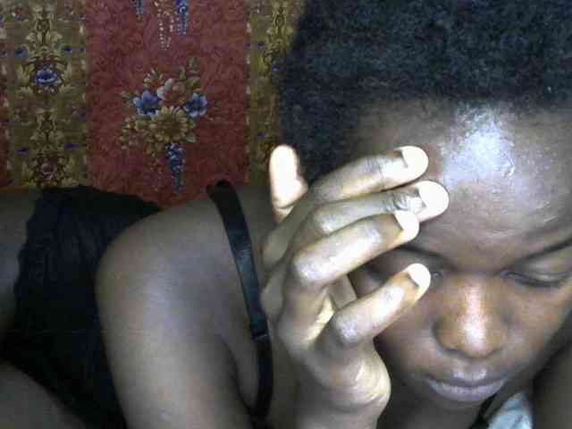 Sweetness-Tatiana webcam