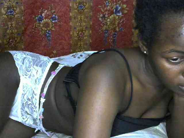 Sweetness-Tatiana webcam