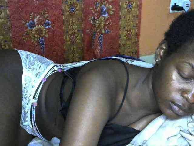 Sweetness-Tatiana webcam