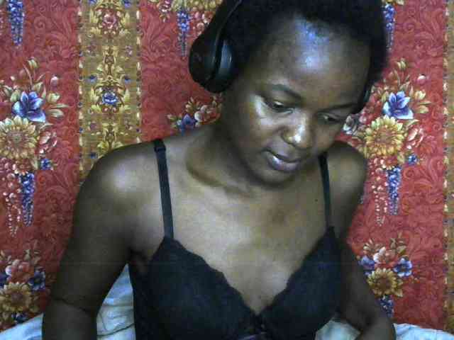 Sweetness-Tatiana webcam