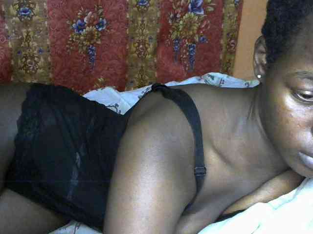 Sweetness-Tatiana webcam