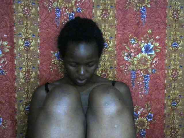 Sweetness-Tatiana webcam