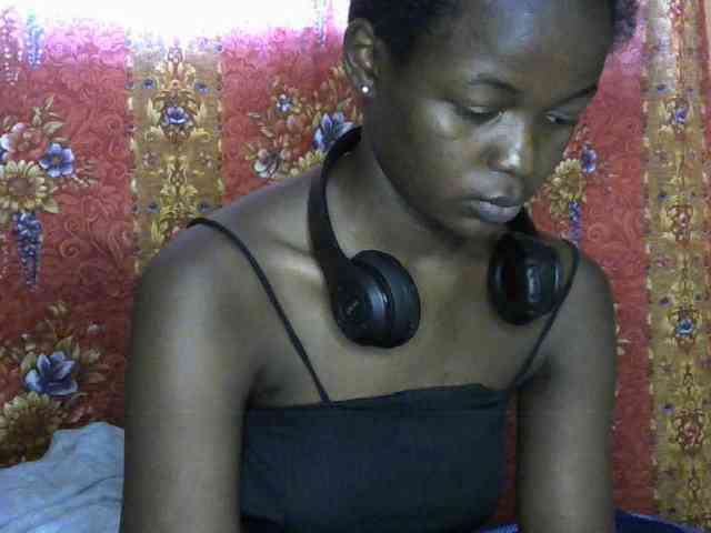 Sweetness-Tatiana webcam