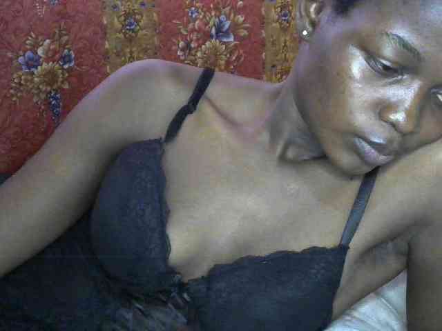 Sweetness-Tatiana webcam