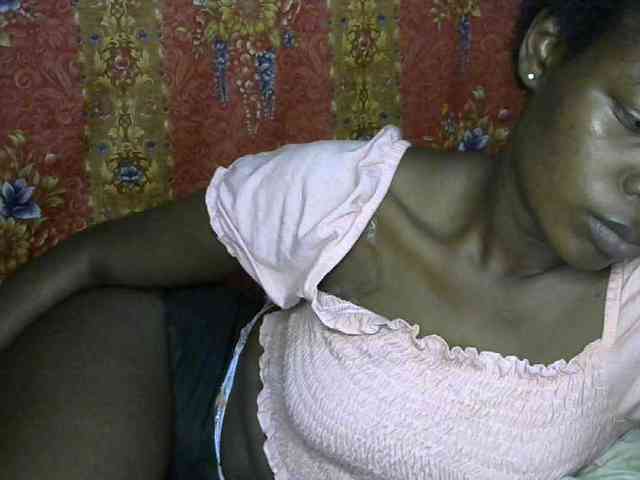 Sweetness-Tatiana webcam