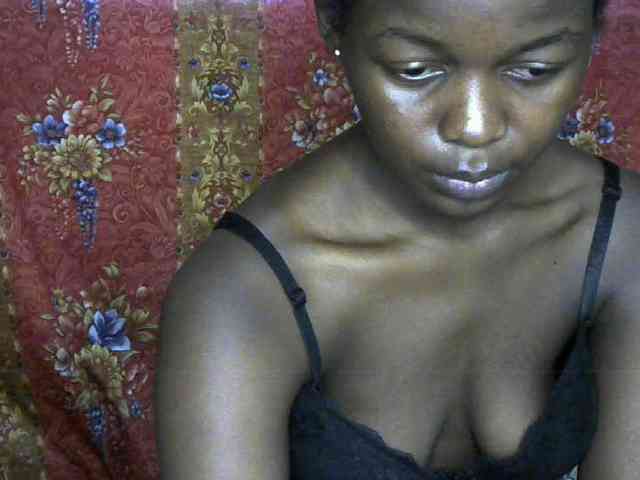 Sweetness-Tatiana webcam