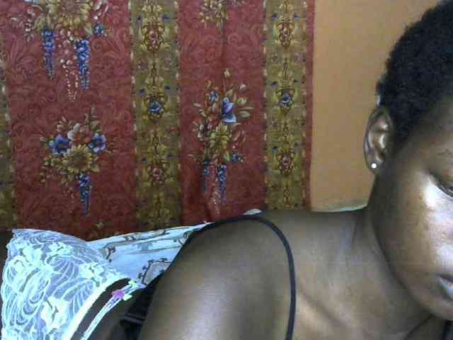 Sweetness-Tatiana webcam