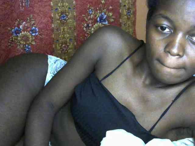 Sweetness-Tatiana webcam