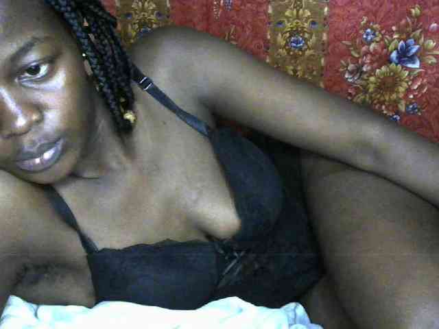 Sweetness-Tatiana webcam