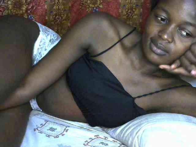 Sweetness-Tatiana webcam